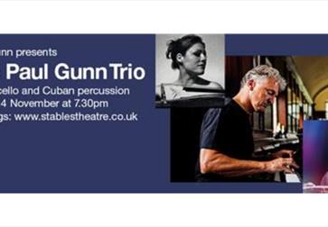 Paul Gunn Trio