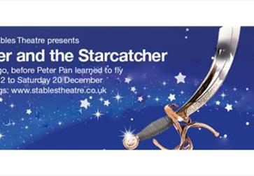 Peter and The Starcatcher