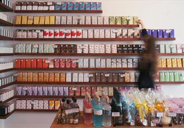 Rye Chocolates, Hastings
