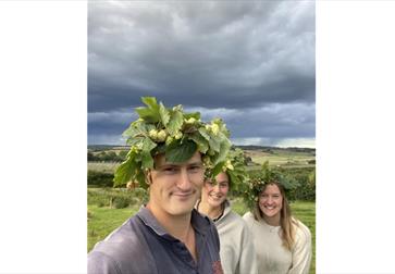 Tibbs Farm Hop Fest
