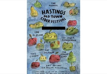 Cider festival