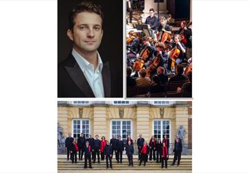 Winchelsea Arts concert - The Outcry Ensemble