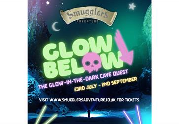 Glow Below