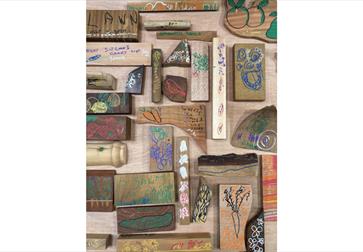 A Landscape of Feeling with Sam Ayre