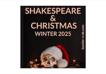 Shakespeare & Christmas