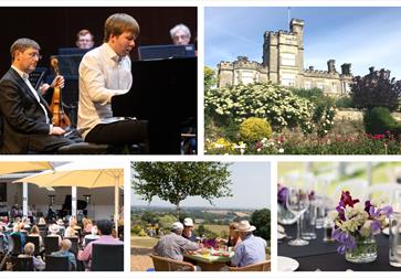 Thomas Kelly Summer Picnic Concert