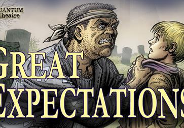 Outdoor Theatre: Great Expectations