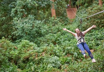 Go Ape Bedgebury