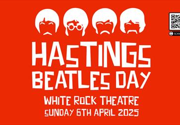 Hastings Beatles Day