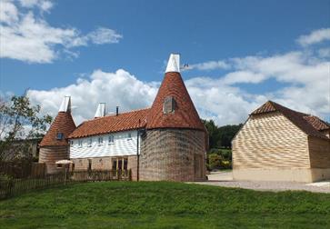 Hare Farm Oast