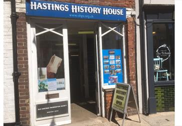 Hastings History House