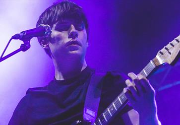 Jake Bugg