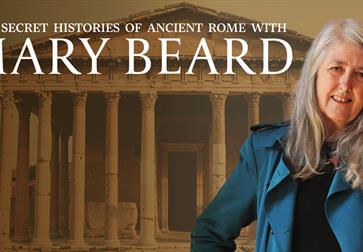 Mary Beard