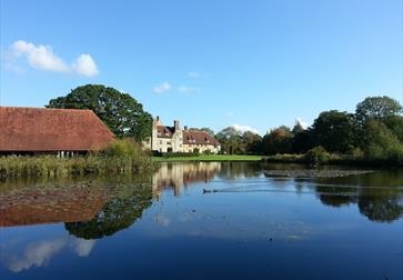 Michelham Priory