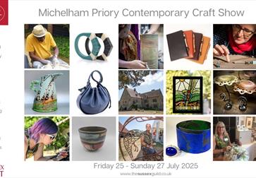 Contemporary Craft Show