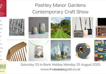 Contemporary Craft Show