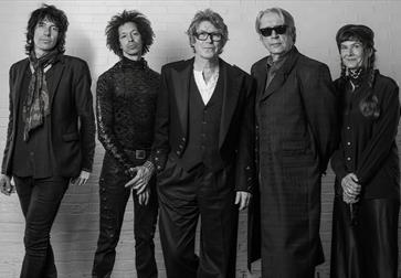 The Psychedelic Furs