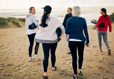 Boxing Day Run