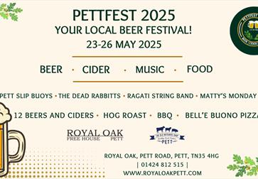 PettFest Beer Festival 2025