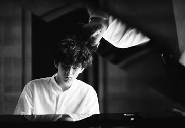 Piano Recital with BBC Young Musician 2024 Winner Ryan Wang