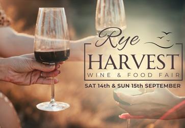 Rye Harvest Wine and Food Fair