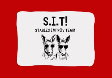 Unstabled: Stables Improv Team