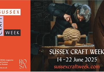Sussex Craft Week