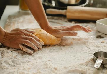 Rye Bakery work experience