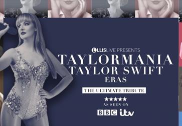 Taylormania