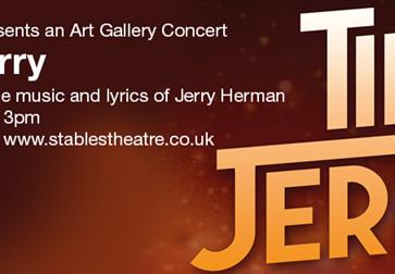 Tim & Jerry