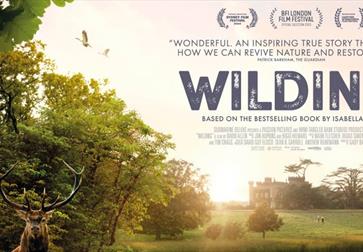 Wilding: FREE Film Screening – Gary Dunk