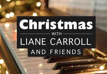 Christmas with Liane Carroll & Friends