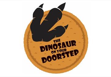 The Dinosaur on your Doorstep