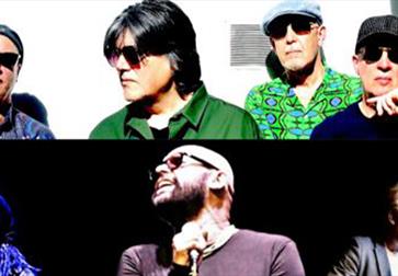 The Blow Monkeys & The Christians