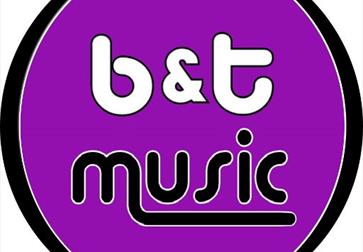 B&T Music Shop