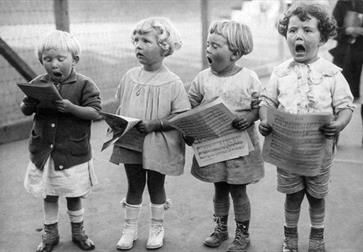 HPO Songbirds