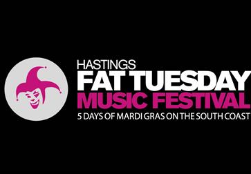 Hastings Fat Tuesday