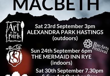 Macbeth in Three Oaks