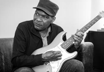 Robert Cray