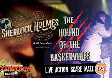 Sherlock Holmes Experience: Hounds of the Baskervile