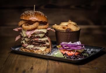 bexhill, Food & Drink, Steakhouse, Bentleys, Burgers, Grill