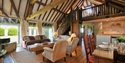 The Barn, Accommodation Camber, Beach House, Camber Holiday Cottages