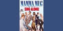 poster for mamma mia singalong
