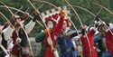 England's Medieval Festival