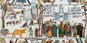 Battle Tapestry