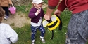 Castle Egg Hunt