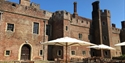 Herstmonceux Castle Estate