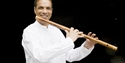 Deepak Ram, who will be performing at Kino Teatr in St Leonards, Hastings, this Music Month