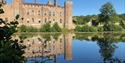 Herstmonceux Castle Estate