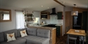 Shear Barn Luxury Lodge Holidays